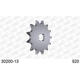 AFAM 13T 520 KAWA KX125 80-93