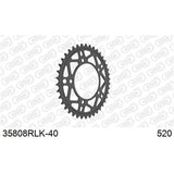AFAM S40 520 RLK LITE STEEL RSV4