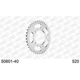 AFAM S40 520 DUCATI 851 SP1/906 PASO