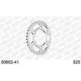 AFAM S41 520 CONV DUC 851/900SS