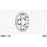 AFAM S37 520 DUCATI 748