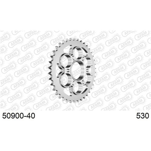 AFAM S40 530 DUCATI 1200 MULTI OEM