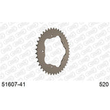 AFAM A41 520 DUC SPKT QC - NEEDS PCD1