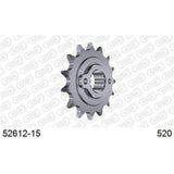 AFAM 15T 520 DUC MONST 900 IE