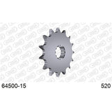 AFAM 15T 520 HUSKY 250/410/610