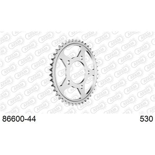 AFAM S44 530 TRIUMPH