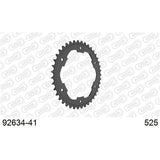 AFAM S41 BMW F650/800GS 2009