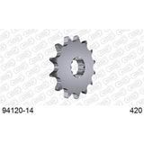 AFAM 14T 420 KTM 60-65 SX 99-