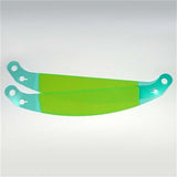 ARAI GP-7 TEAR OFF CLEAR (6 SHEETS)
