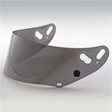 ARAI GP-7 MIRROR SLV SHIELD (MED TINT)