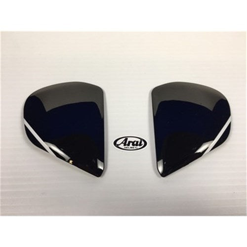 Arai RX-7V Side-Pods Jonathon RAE (Set)