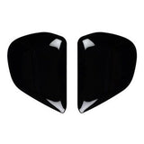 ARAI VAS-V SIDE PODS RAY BLK