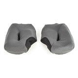 ARAI TX-5 CHEEK PAD 20MM (SET) - AH055384