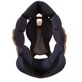 ARAI CHASER-X INTERIOR PAD 10MM (MD-LG)