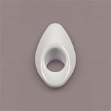 ARAI GP TEAR DUCT WHT
