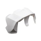 ARAI RX-7V/RX-7V EVO DF-X2 DIFFUSER EXTENSION WHT