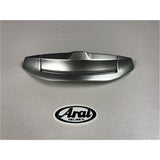 ARAI RX-7V CHINVENT ALUMINIUM SIL