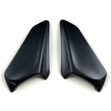 ARAI RX-7V SIDE COWL VENT 5 BLK