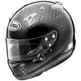 GP-7SRC-ABP 8860-2018 W/M6 HANS - CARBON BLACK