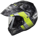 EC XD-4 COVER - MATTE YELLOW