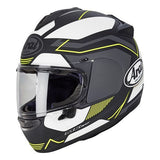 PROFILE-V SENSATION - FLURO YELLOW