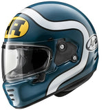 CONCEPT-X HA - BLUE