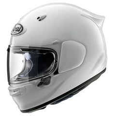 Arai Quantic Diamond WHT (MD)