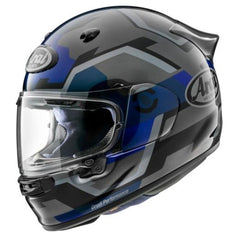 Arai Quantic Face BLU (LG)