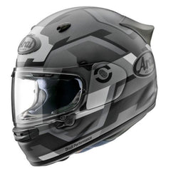 Arai Quantic Face GRY (XS)