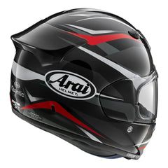 Arai Quantic Ray BLK (XS)