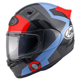 ARAI QUANTIC SPACE BLU (XS)