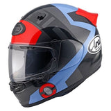 ARAI QUANTIC SPACE BLU