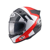 ARAI QUANTIC SPACE RED (XS)