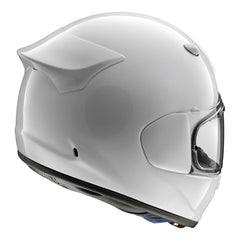 Arai Quantic Gloss White (XS)