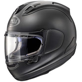 ARAI RX-7V EVO FROST BLK (SM)