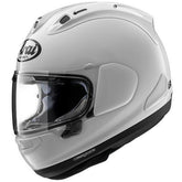 ARAI RX-7V EVO GLOSS WHT (XL)