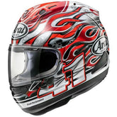 ARAI RX-7V EVO HAGA (XL) #