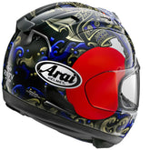 ARAI RX-7V EVO SAMURAI (SM)