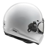 ARAI CONCEPT-XE WHT (SM)