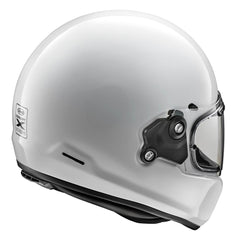 ARAI CONCEPT-XE WHT (SM)