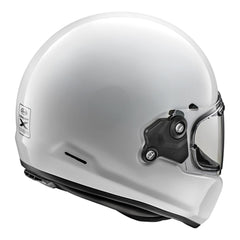 Arai Concept-XE WHT (MD)