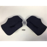 RX-7V CHEEK PADS 35MM