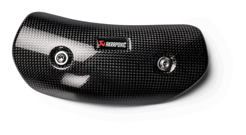 Heat Shield Carbon