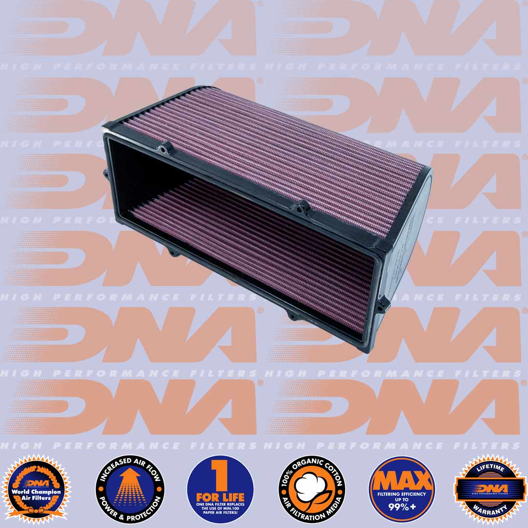 MT-09, MT-09SP, XSR900 & TRACER 900 14-20 AIR BOX KIT STAGE 3 - AK-Y9N20-S3