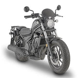 GIVI KIT FOR 140S SCREEN CMX500 REBEL