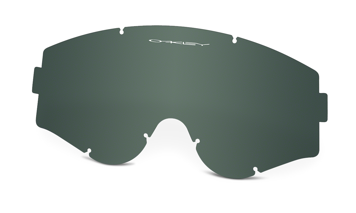 DARK GREY REPLACEMENT LENS - 7106402