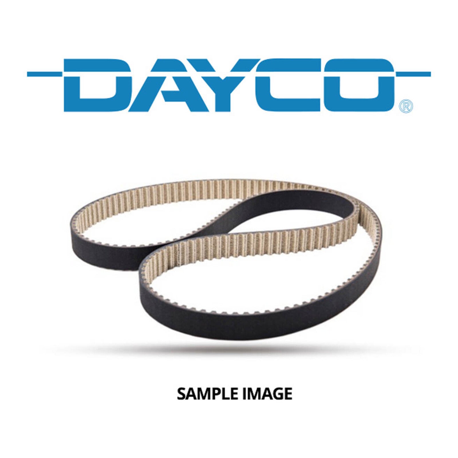 Dayco ATV Drive Belt HP 24.0 X 1052 - HP3025