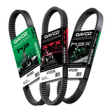 Dayco ATV Drive Belt XTX - XTX2281