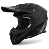 Aviator Ace 2 Solid Matt Black