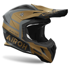 Aviator Ace 2 SAKE Gold Matt